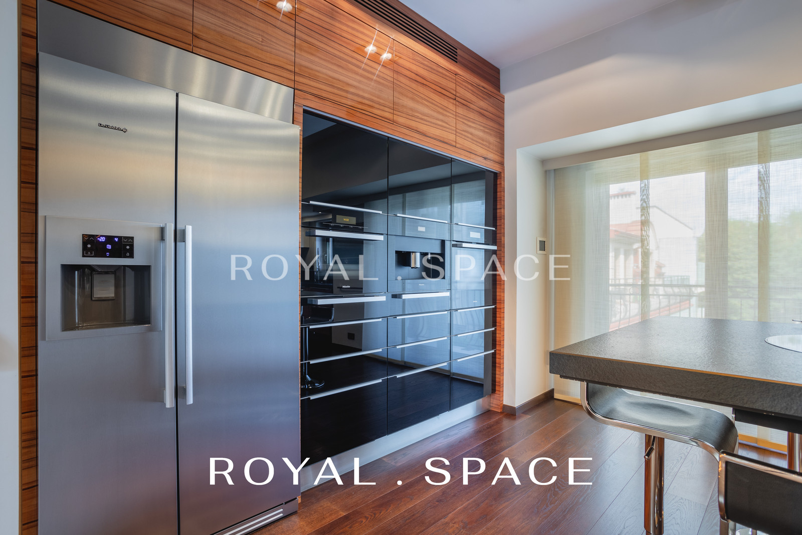 Luksusowy apartament w stylu klasycznym |Kazimierz