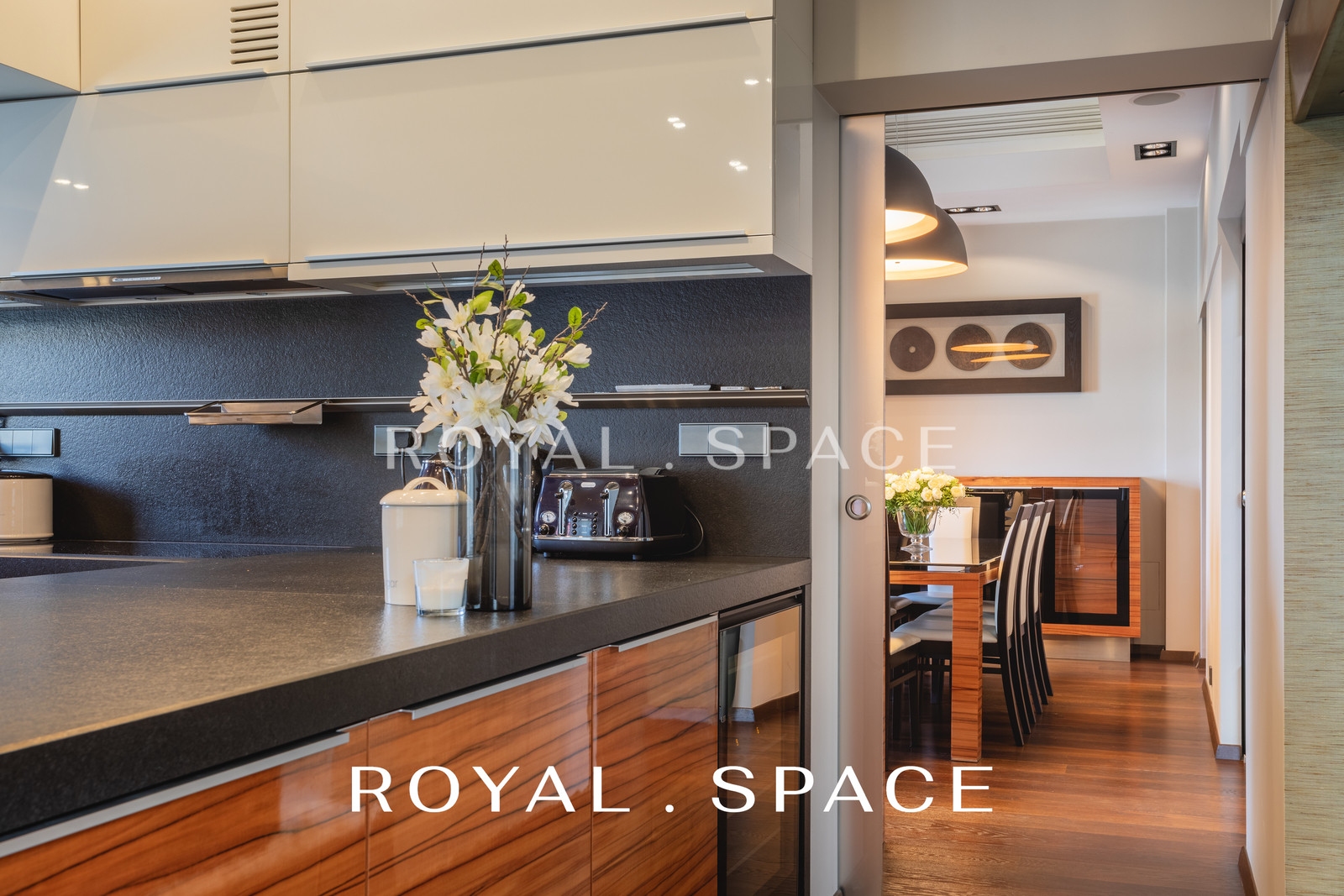Luksusowy apartament w stylu klasycznym |Kazimierz