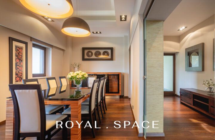 Luksusowy apartament w stylu klasycznym |Kazimierz