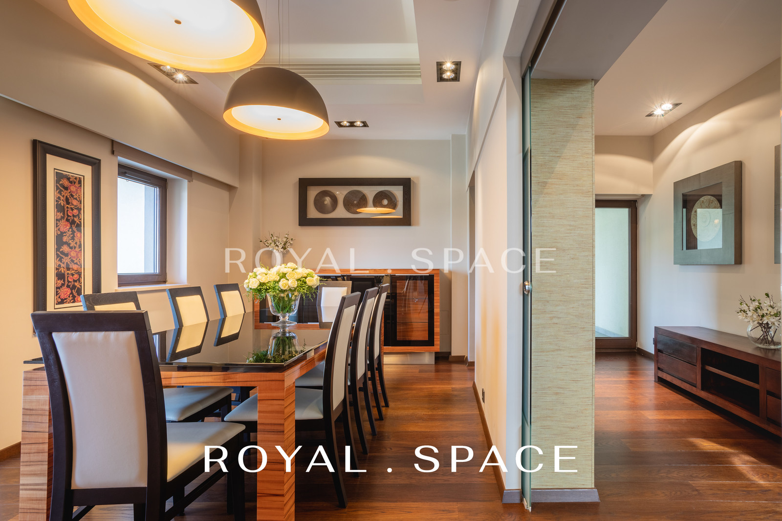 Luksusowy apartament w stylu klasycznym |Kazimierz