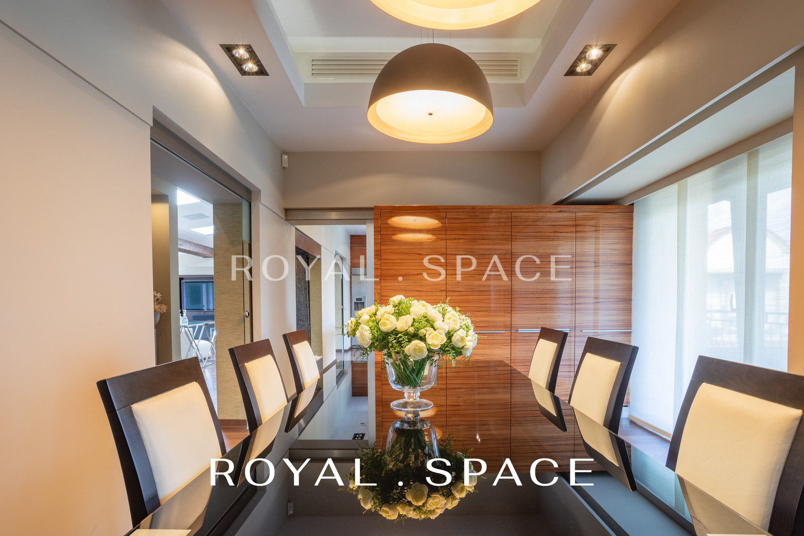 Luksusowy apartament w stylu klasycznym |Kazimierz