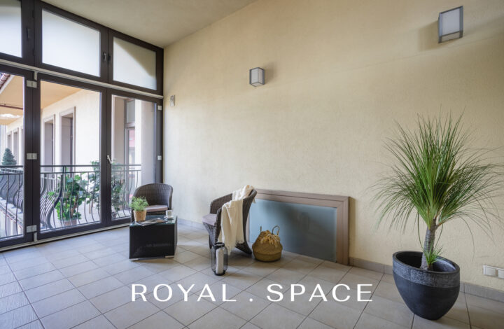 Luksusowy apartament w stylu klasycznym |Kazimierz