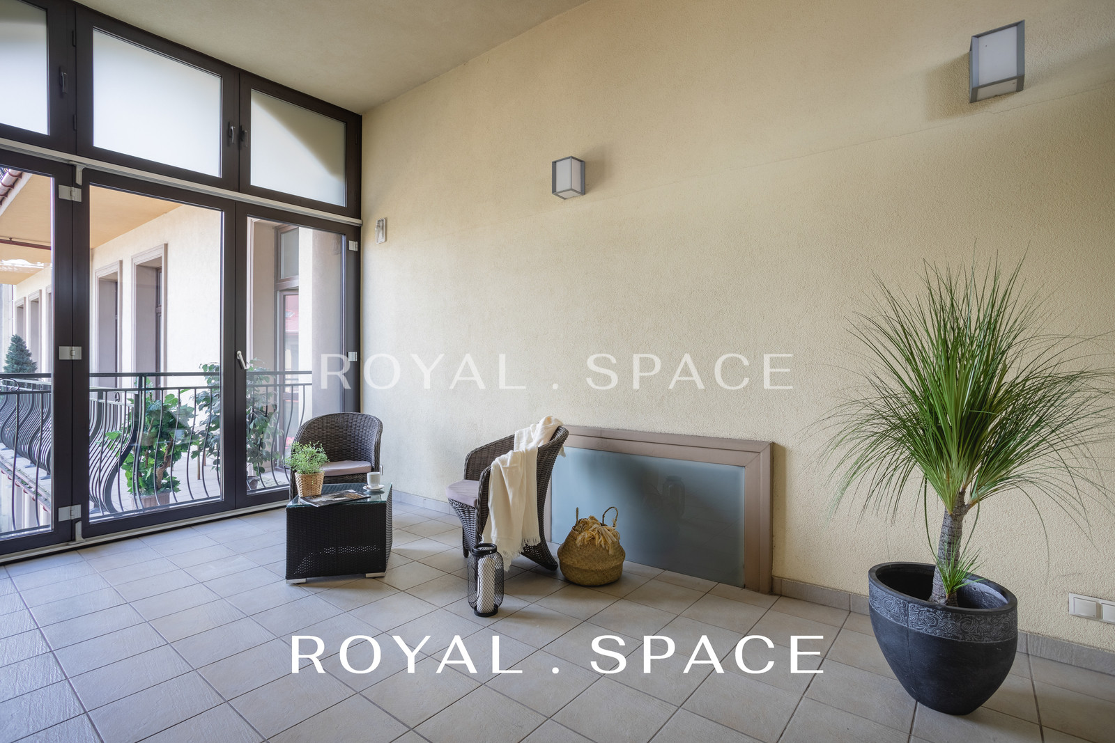 Luksusowy apartament w stylu klasycznym |Kazimierz