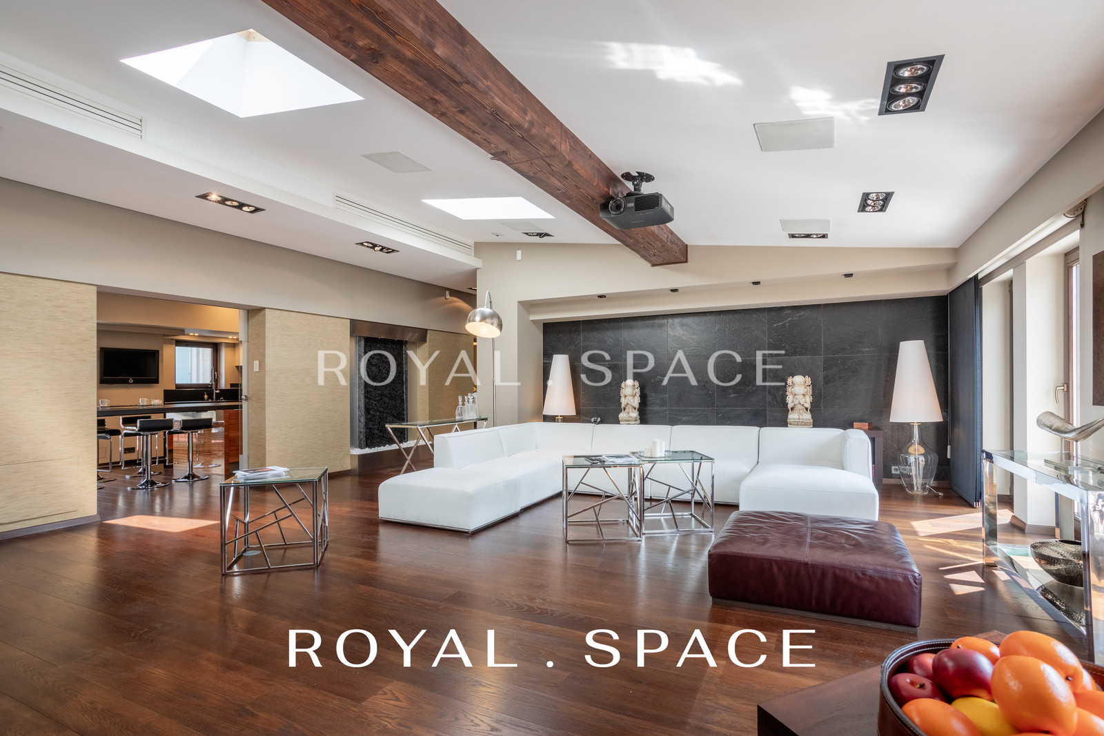 Luksusowy apartament w stylu klasycznym |Kazimierz