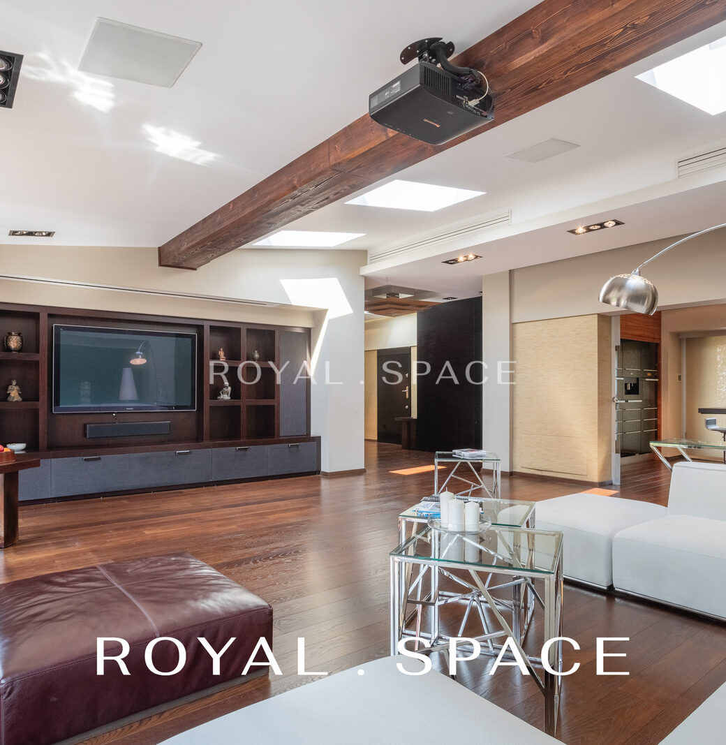 Luksusowy apartament w stylu klasycznym |Kazimierz
