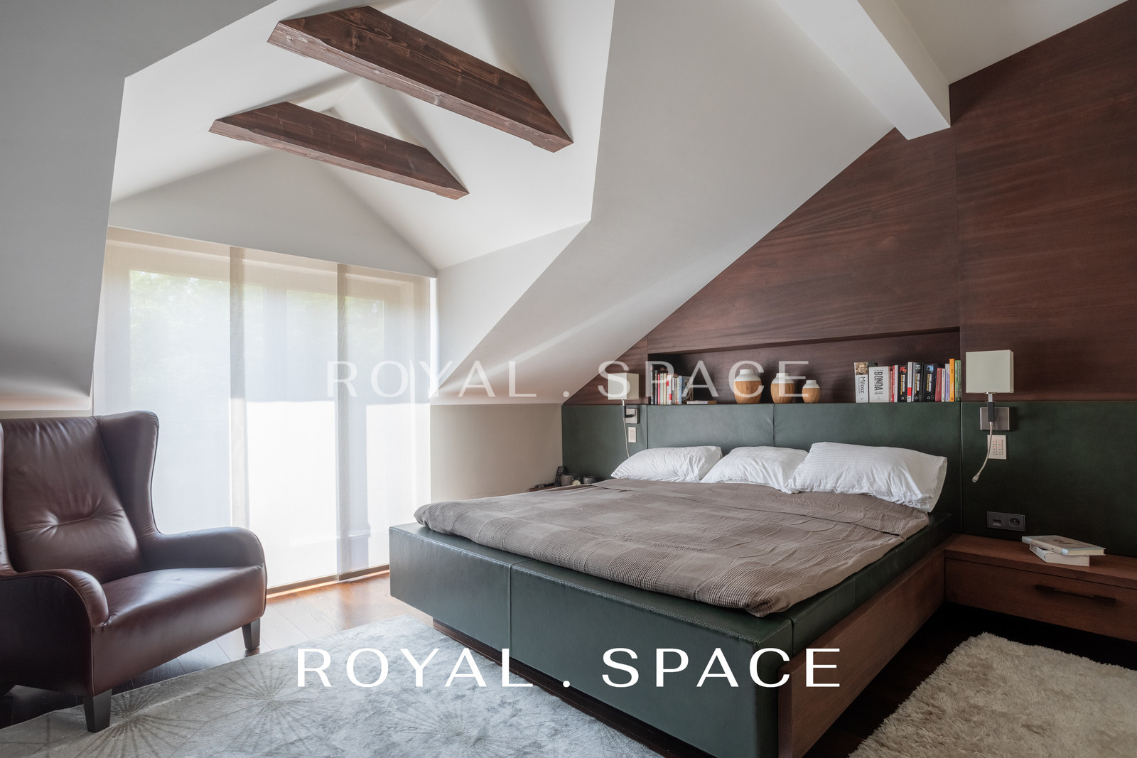 Luksusowy apartament w stylu klasycznym |Kazimierz