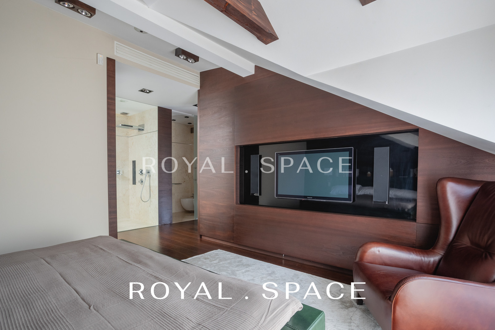 Luksusowy apartament w stylu klasycznym |Kazimierz