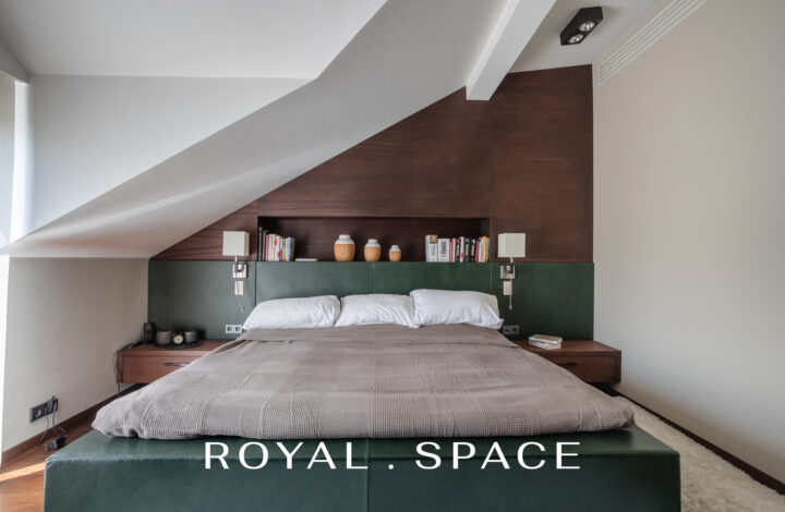 Luksusowy apartament w stylu klasycznym |Kazimierz