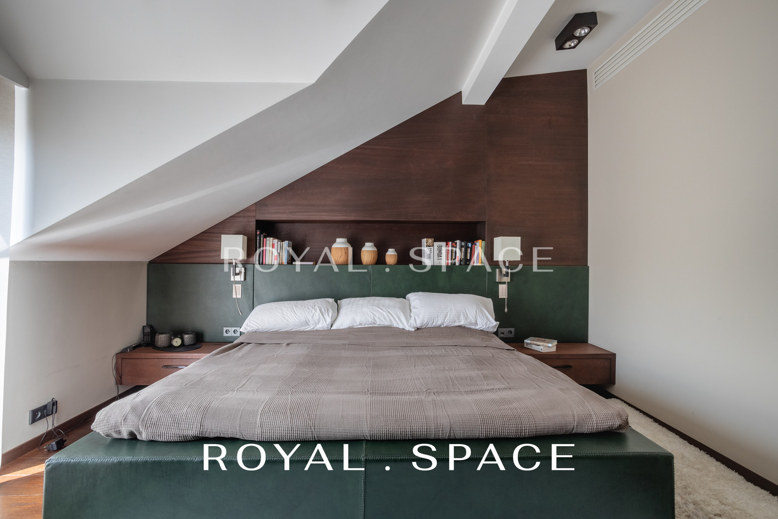 Luksusowy apartament w stylu klasycznym |Kazimierz