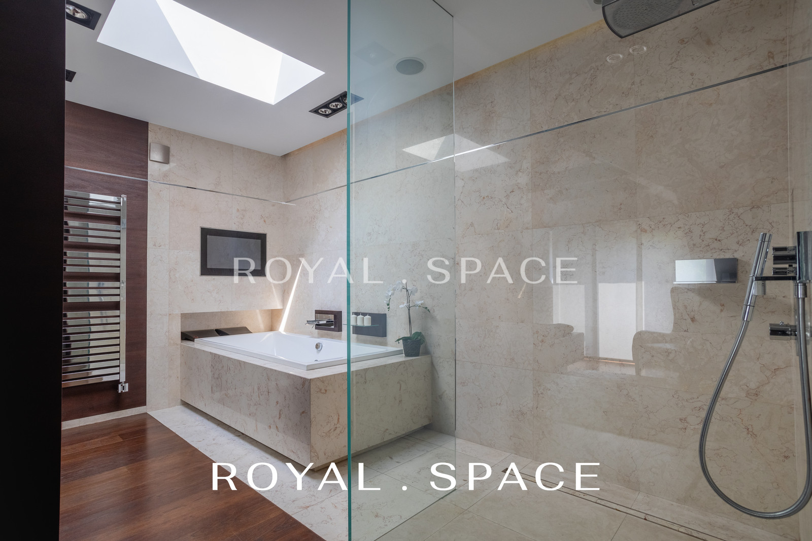 Luksusowy apartament w stylu klasycznym |Kazimierz
