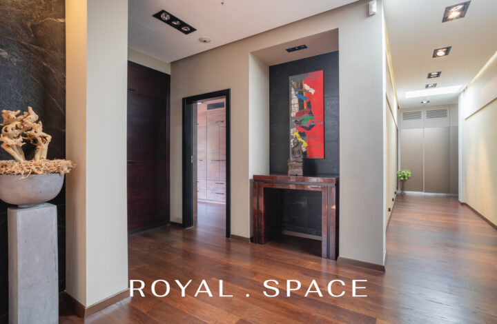 Luksusowy apartament w stylu klasycznym |Kazimierz