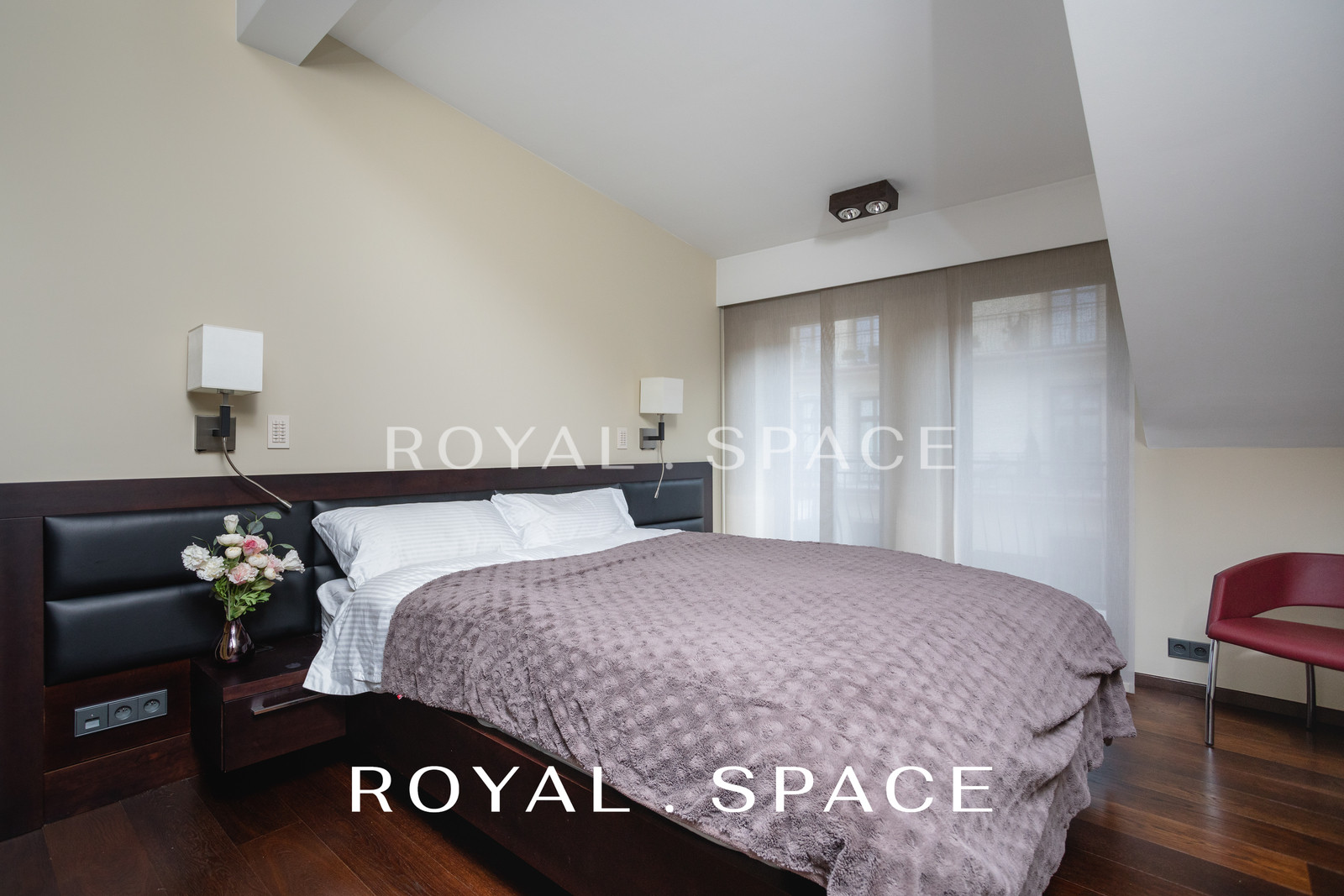 Luksusowy apartament w stylu klasycznym |Kazimierz