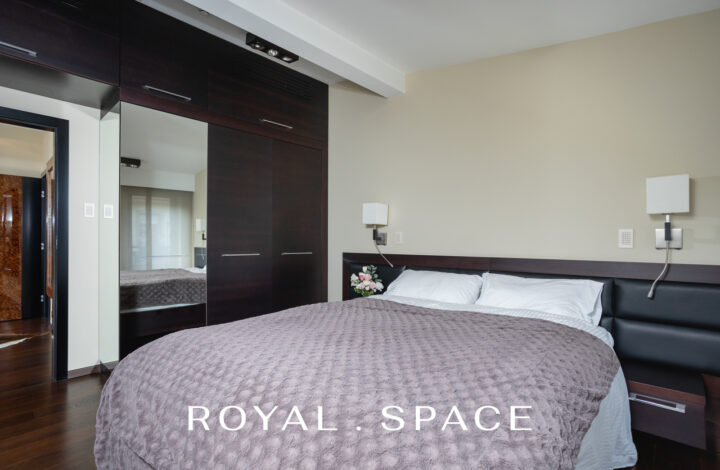 Luksusowy apartament w stylu klasycznym |Kazimierz