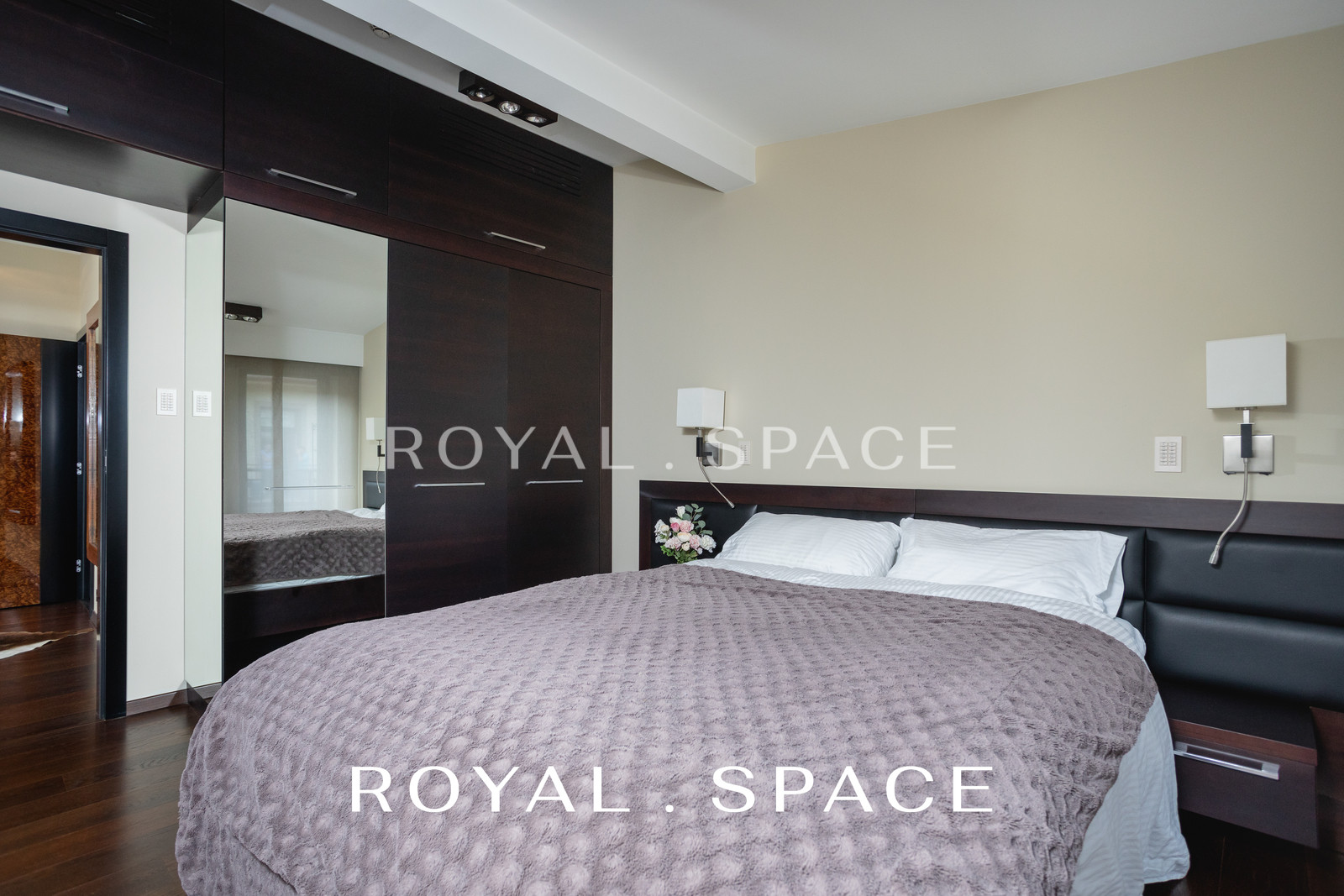 Luksusowy apartament w stylu klasycznym |Kazimierz