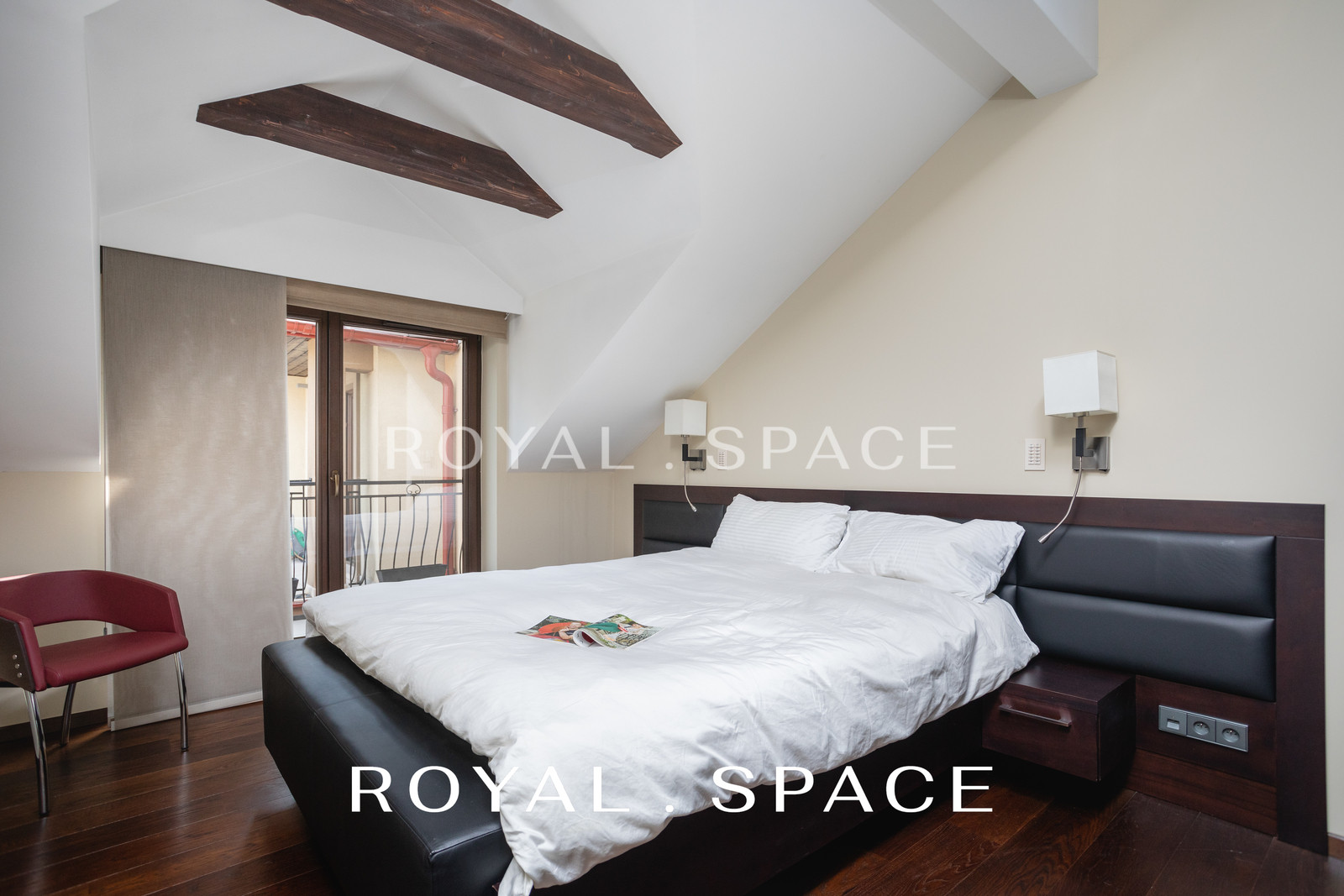 Luksusowy apartament w stylu klasycznym |Kazimierz