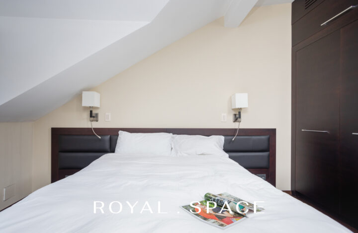 Luksusowy apartament w stylu klasycznym |Kazimierz