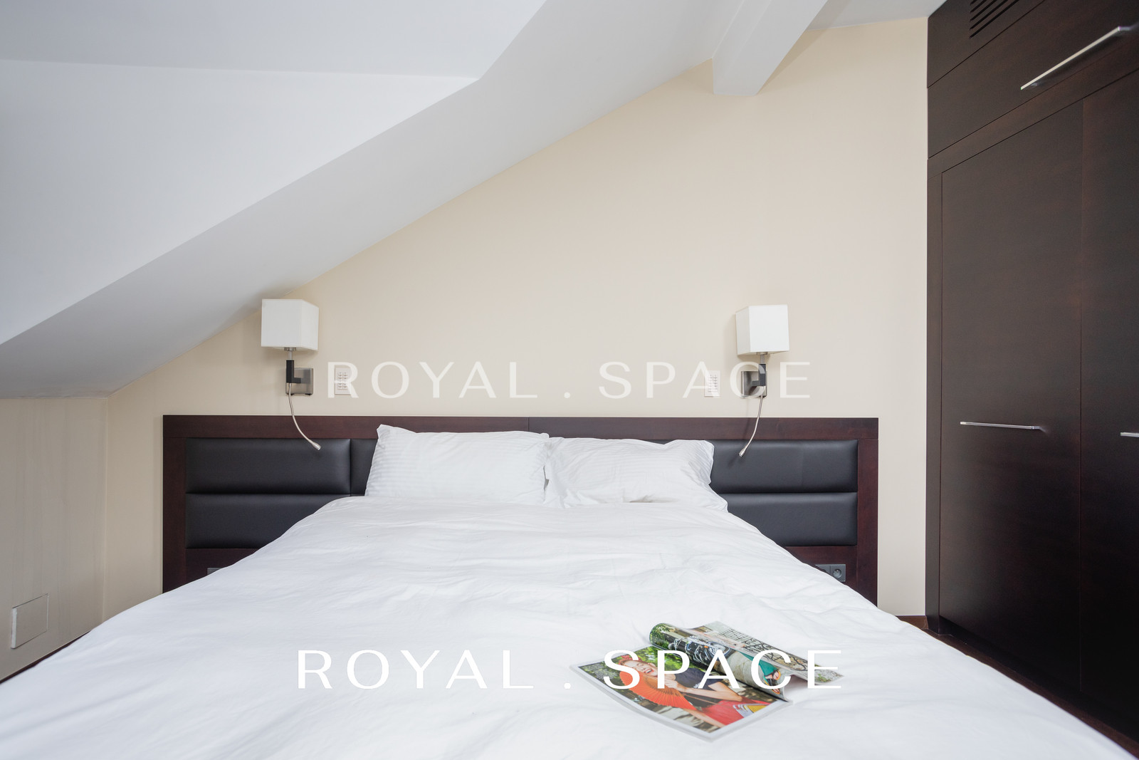 Luksusowy apartament w stylu klasycznym |Kazimierz