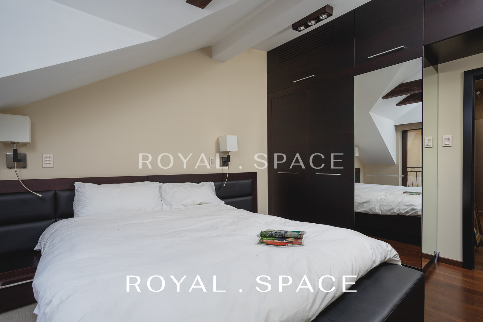 Luksusowy apartament w stylu klasycznym |Kazimierz