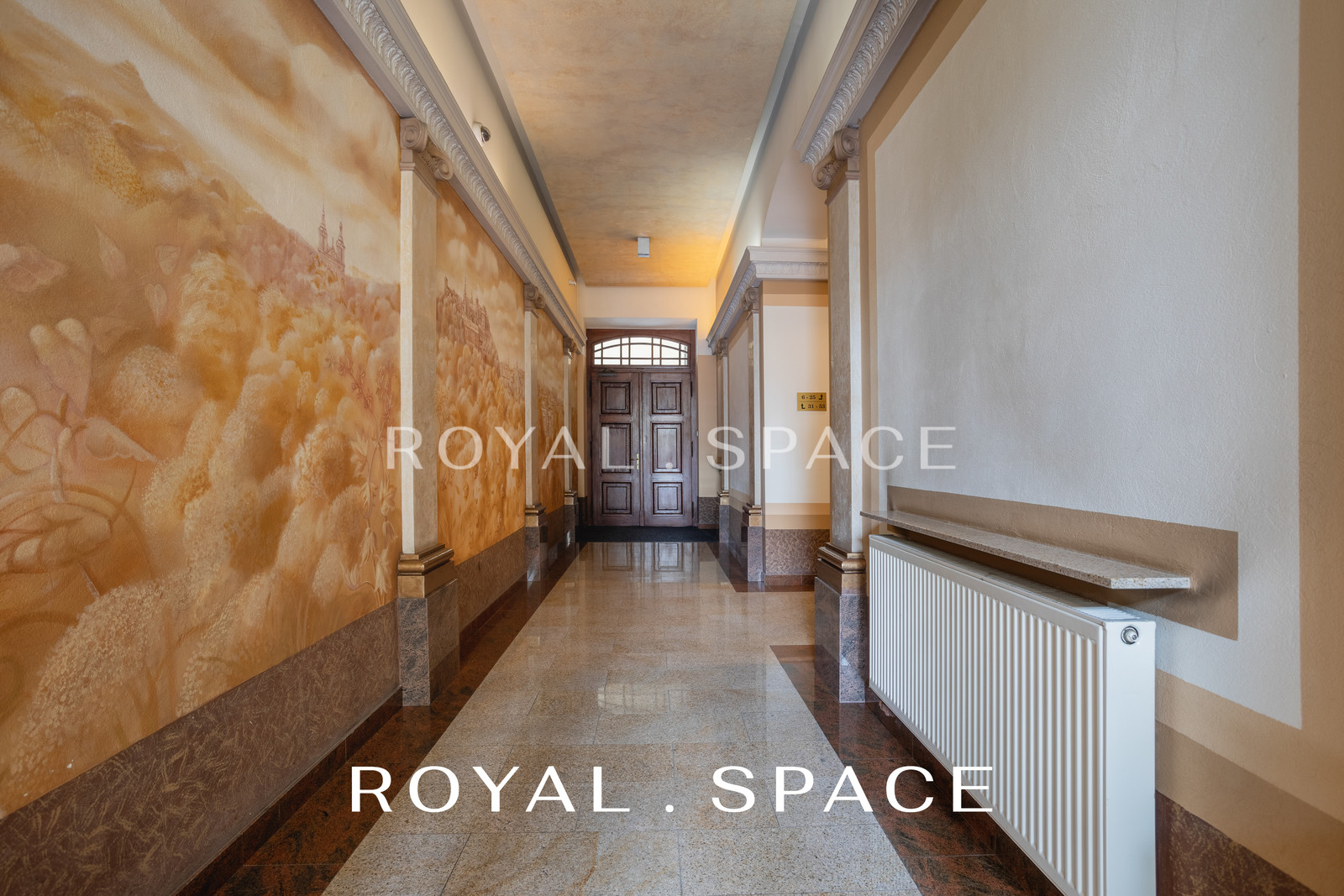 Luksusowy apartament w stylu klasycznym |Kazimierz