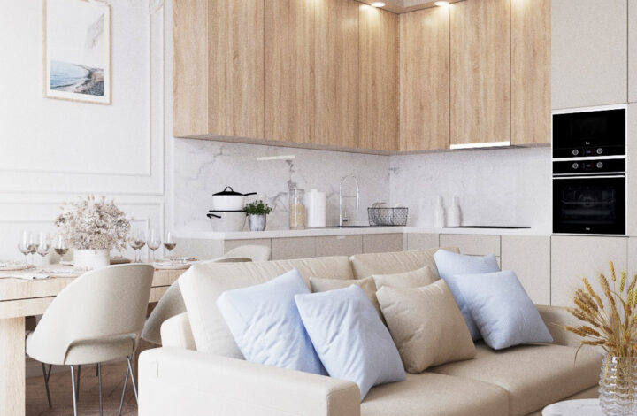 Kraków, Śródmieście, Józefa Dietla