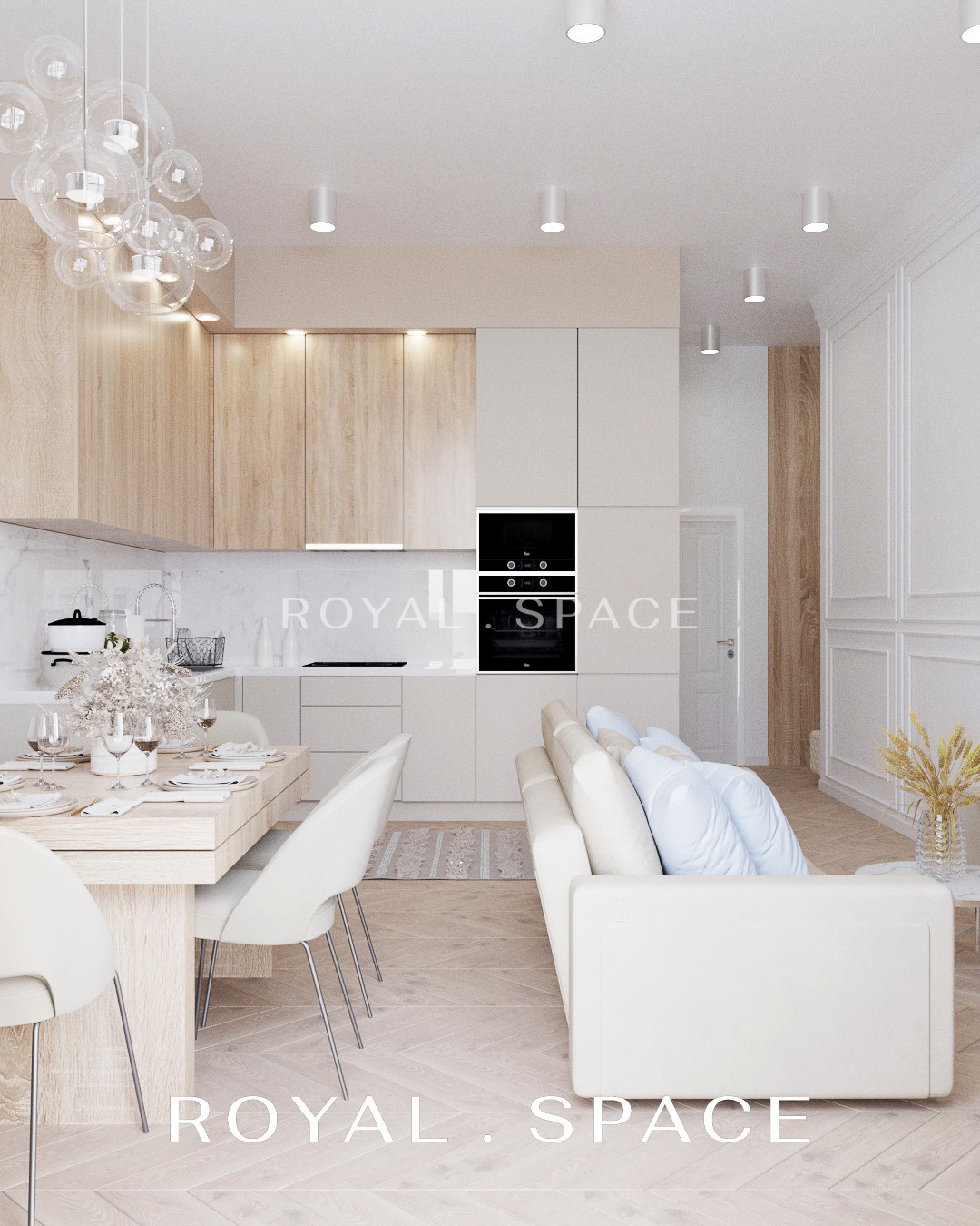 Kraków, Śródmieście, Józefa Dietla