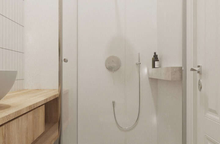 Kraków, Śródmieście, Józefa Dietla