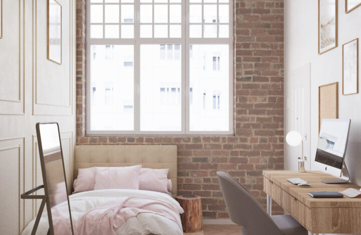 Kraków, Śródmieście, Józefa Dietla