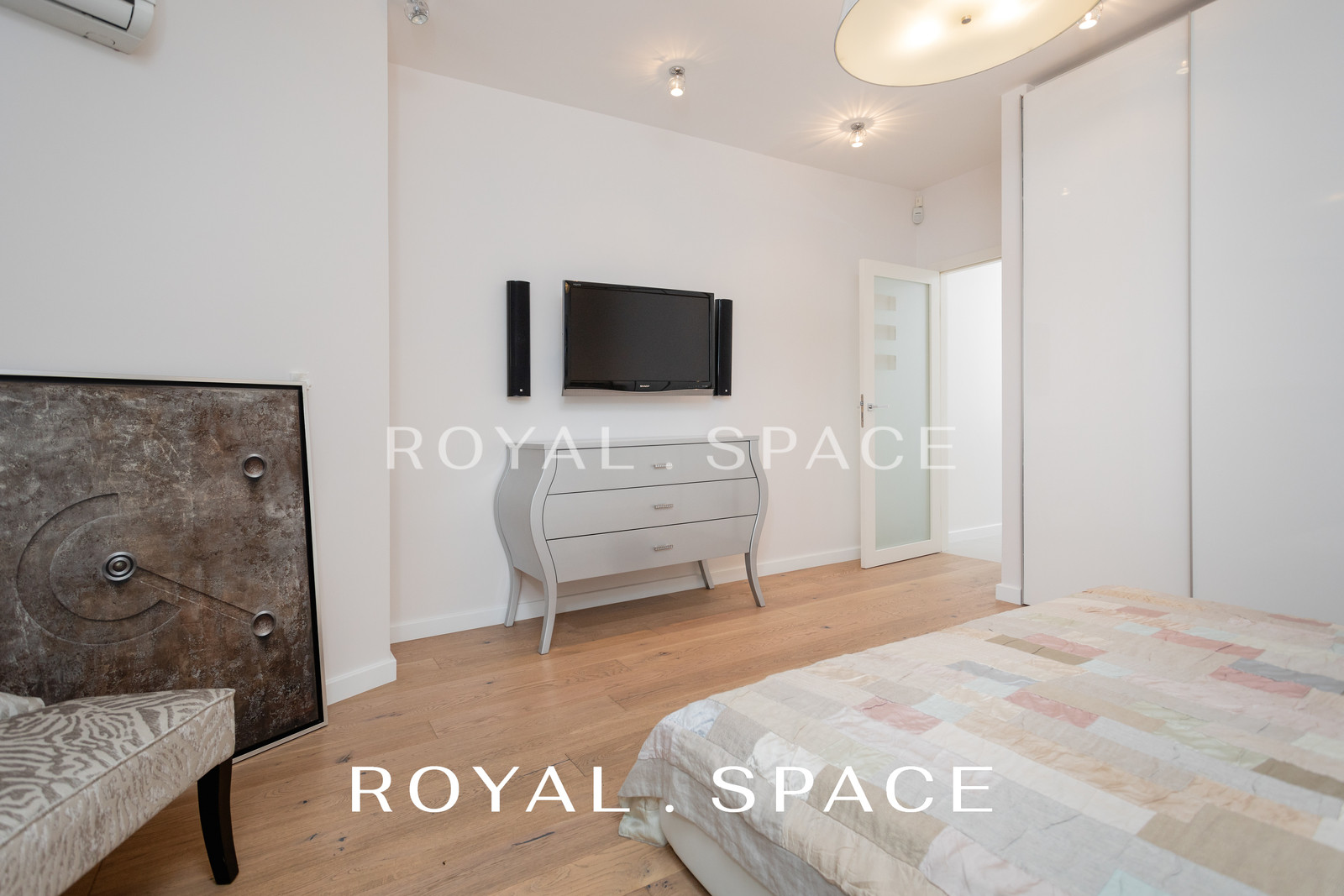 Apartament z ogrodem i widokiem na Wawel w centrum