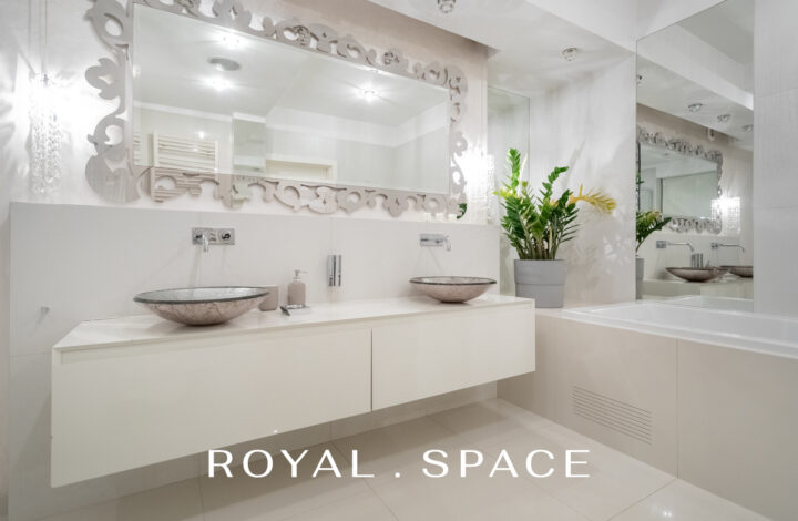 Apartament z ogrodem i widokiem na Wawel w centrum