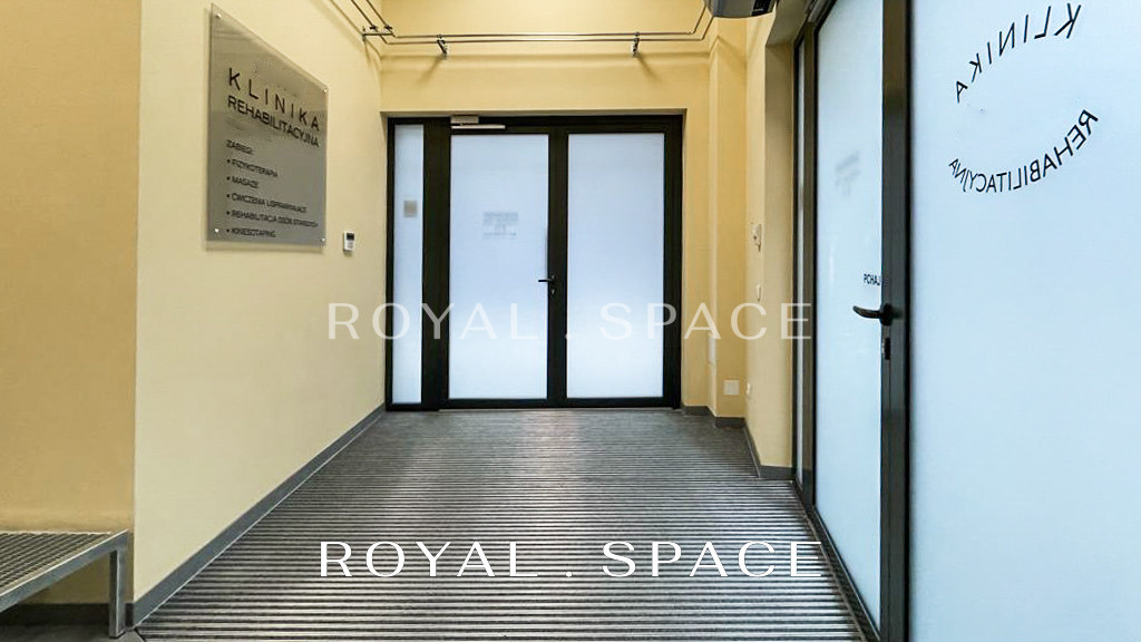 Kraków, Podgórze, Nadwiślańska