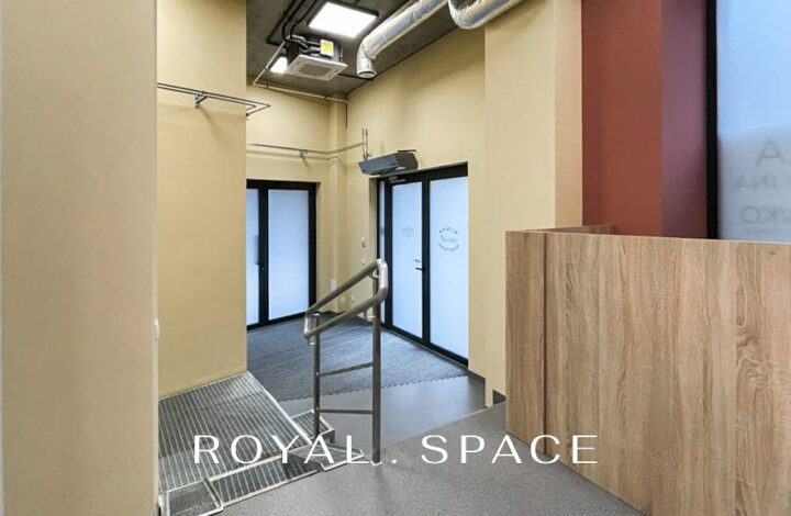 Kraków, Podgórze, Nadwiślańska