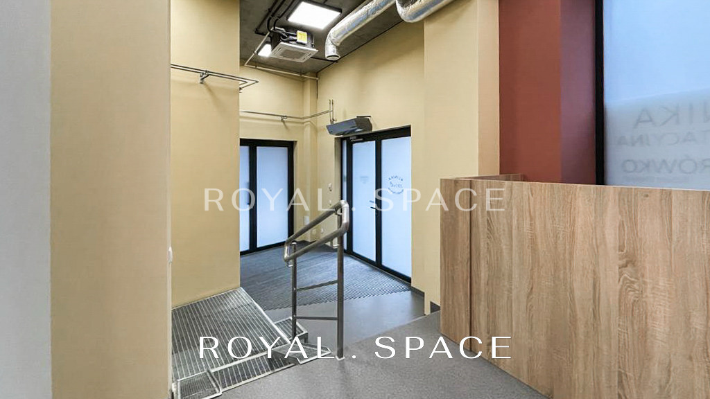 Kraków, Podgórze, Nadwiślańska