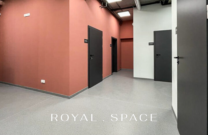 Kraków, Podgórze, Nadwiślańska