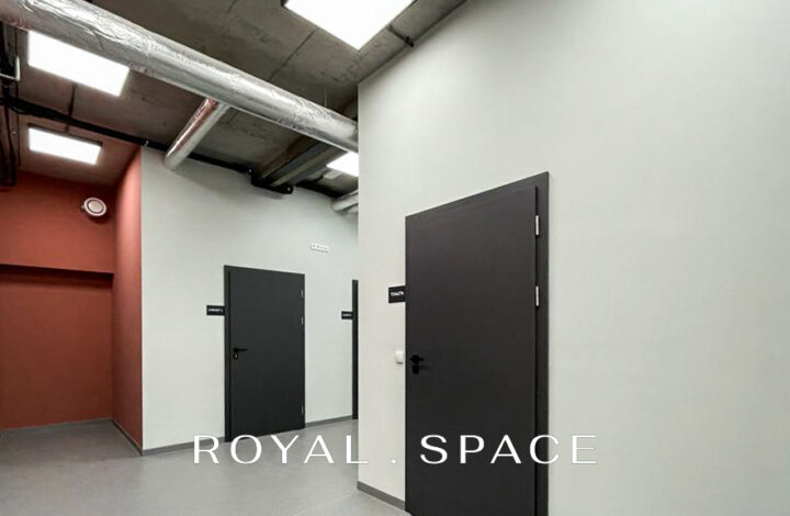 Kraków, Podgórze, Nadwiślańska