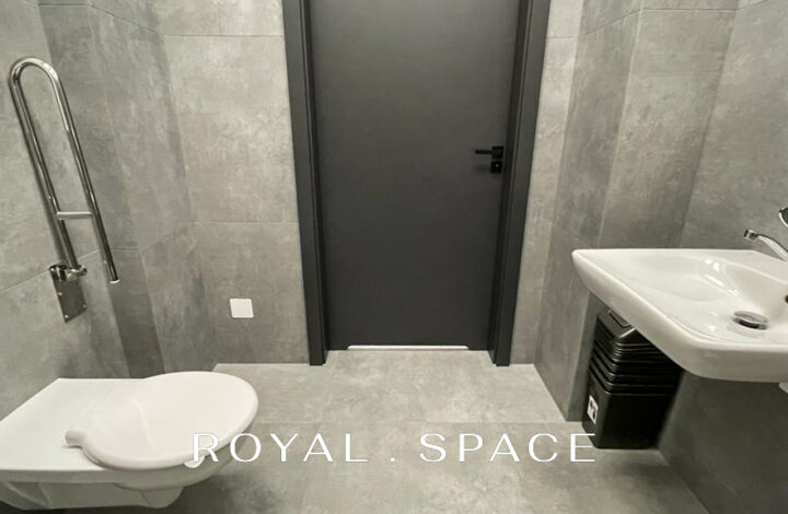 Kraków, Podgórze, Nadwiślańska