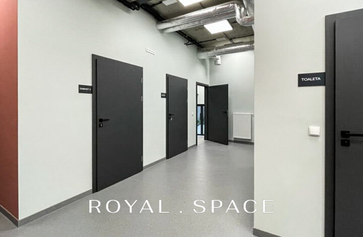 Kraków, Podgórze, Nadwiślańska