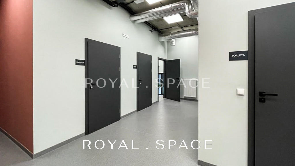 Kraków, Podgórze, Nadwiślańska