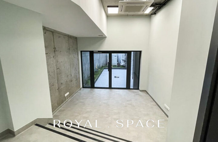 Kraków, Podgórze, Nadwiślańska