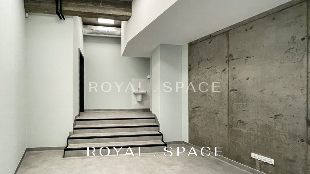 Kraków, Podgórze, Nadwiślańska