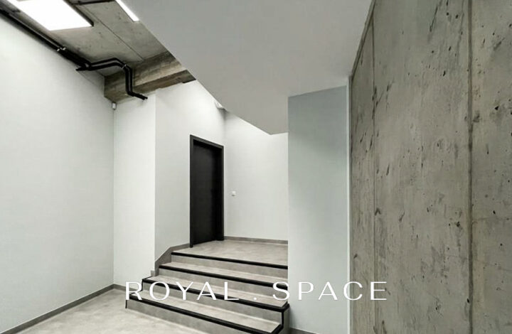 Kraków, Podgórze, Nadwiślańska