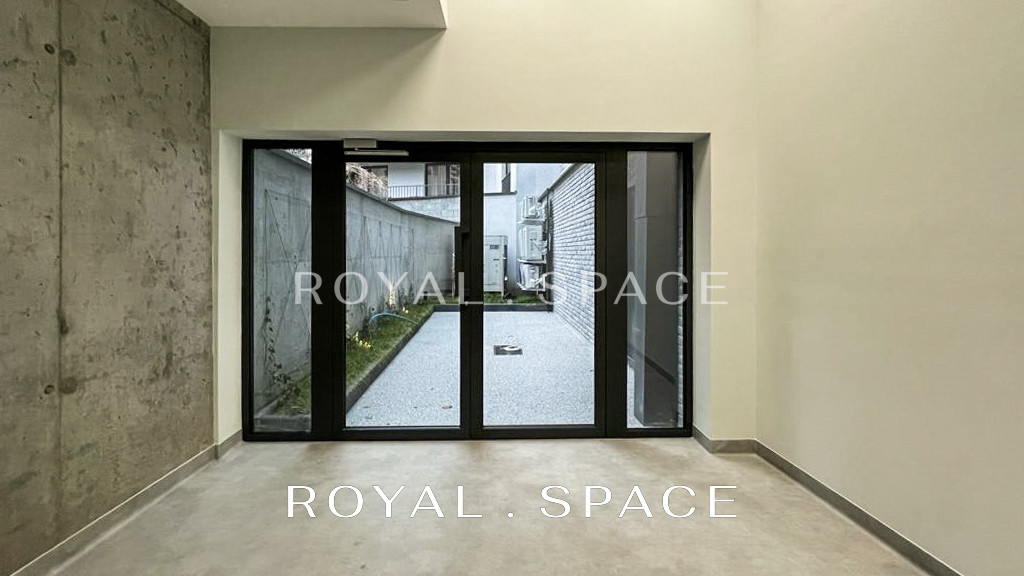 Kraków, Podgórze, Nadwiślańska