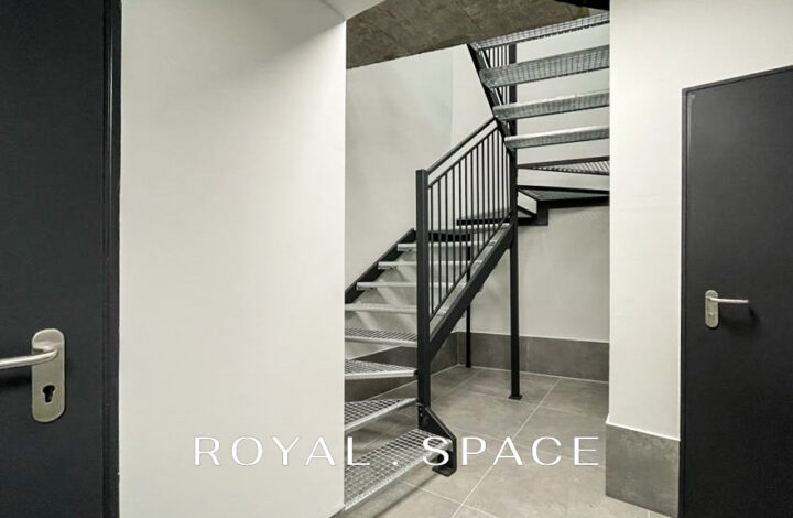 Kraków, Podgórze, Nadwiślańska