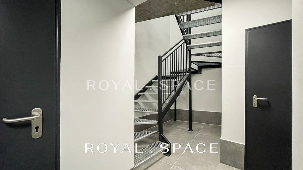 Kraków, Podgórze, Nadwiślańska