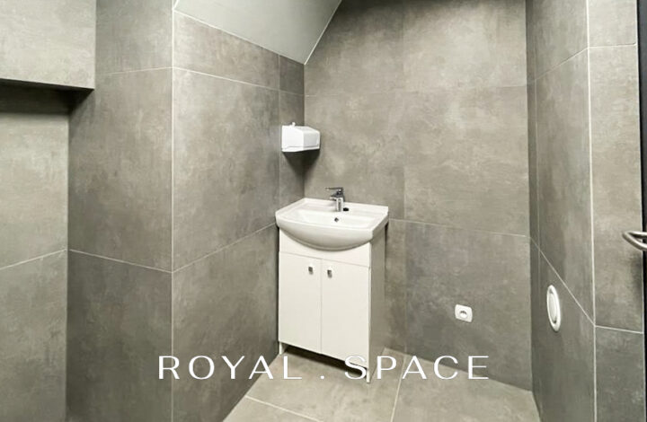 Kraków, Podgórze, Nadwiślańska