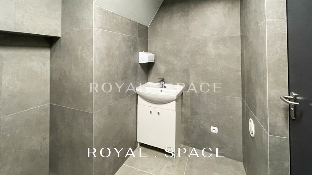 Kraków, Podgórze, Nadwiślańska