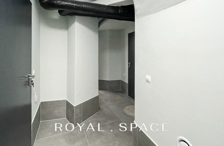 Kraków, Podgórze, Nadwiślańska