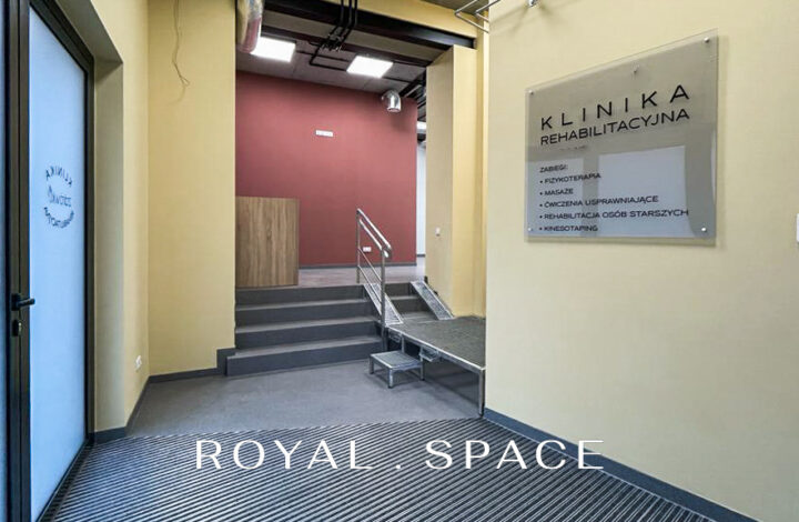 Kraków, Podgórze, Nadwiślańska