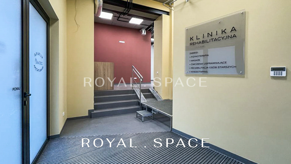 Kraków, Podgórze, Nadwiślańska