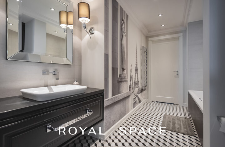 Scenic penthouse in the Lea Residence development!