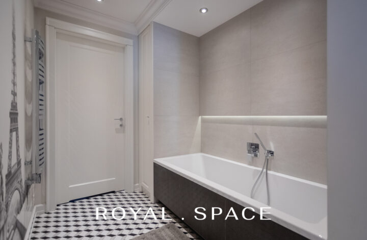 Scenic penthouse in the Lea Residence development!